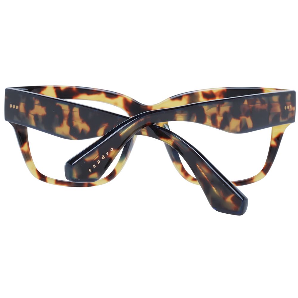 Sandro Braune Kunststoffbrille (Fassung)