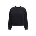 Gucci Schwarzer Baumwoll-Sweatshirt