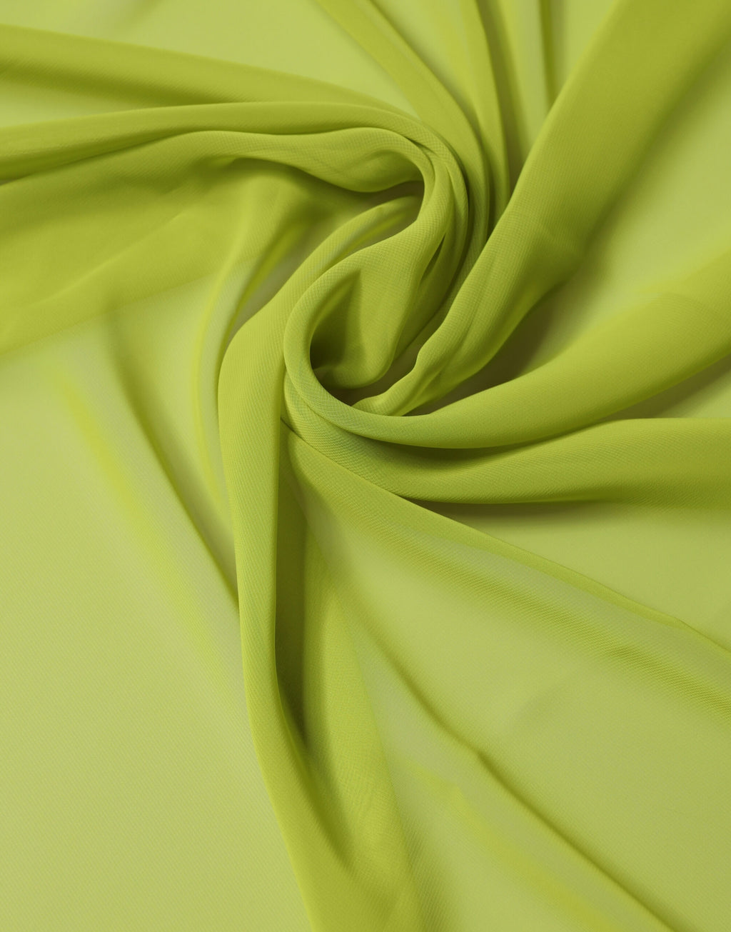 Dolce & Gabbana Yellow-Green Wrap Scarf Foulard 131cm x 99.5cm Scarf