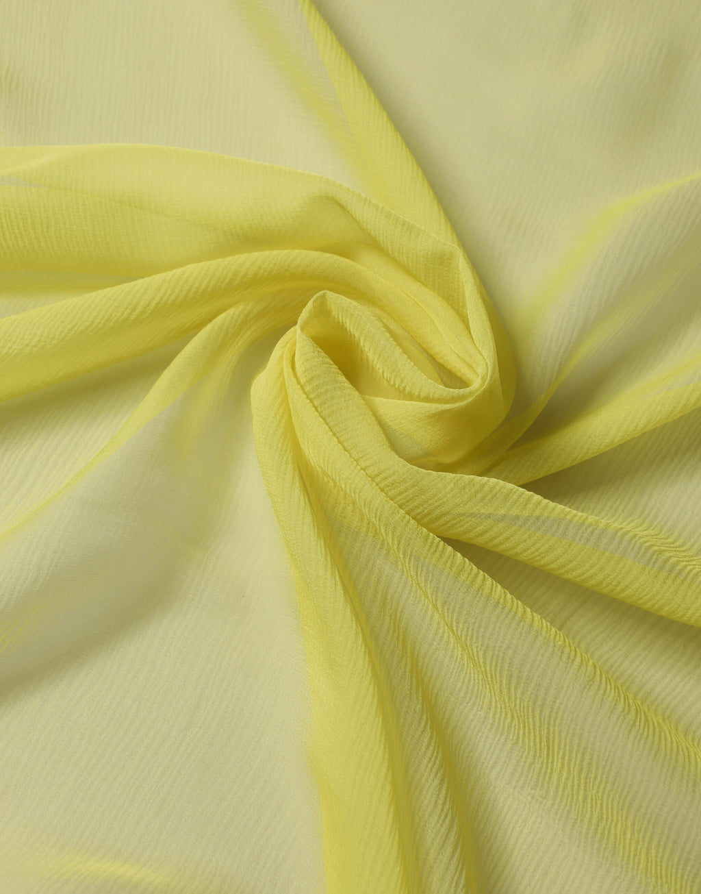 Dolce & Gabbana Gelber Seiden-Nackenschal Foulard 120cm x 117cm Schal