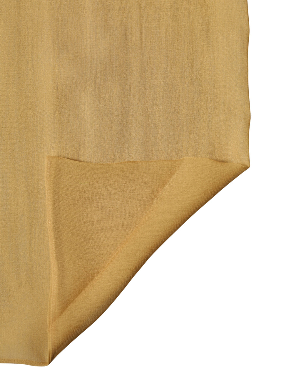 Dolce & Gabbana Brauner Seiden-Schal Foulard Stola 293,5cm x 19,5cm
