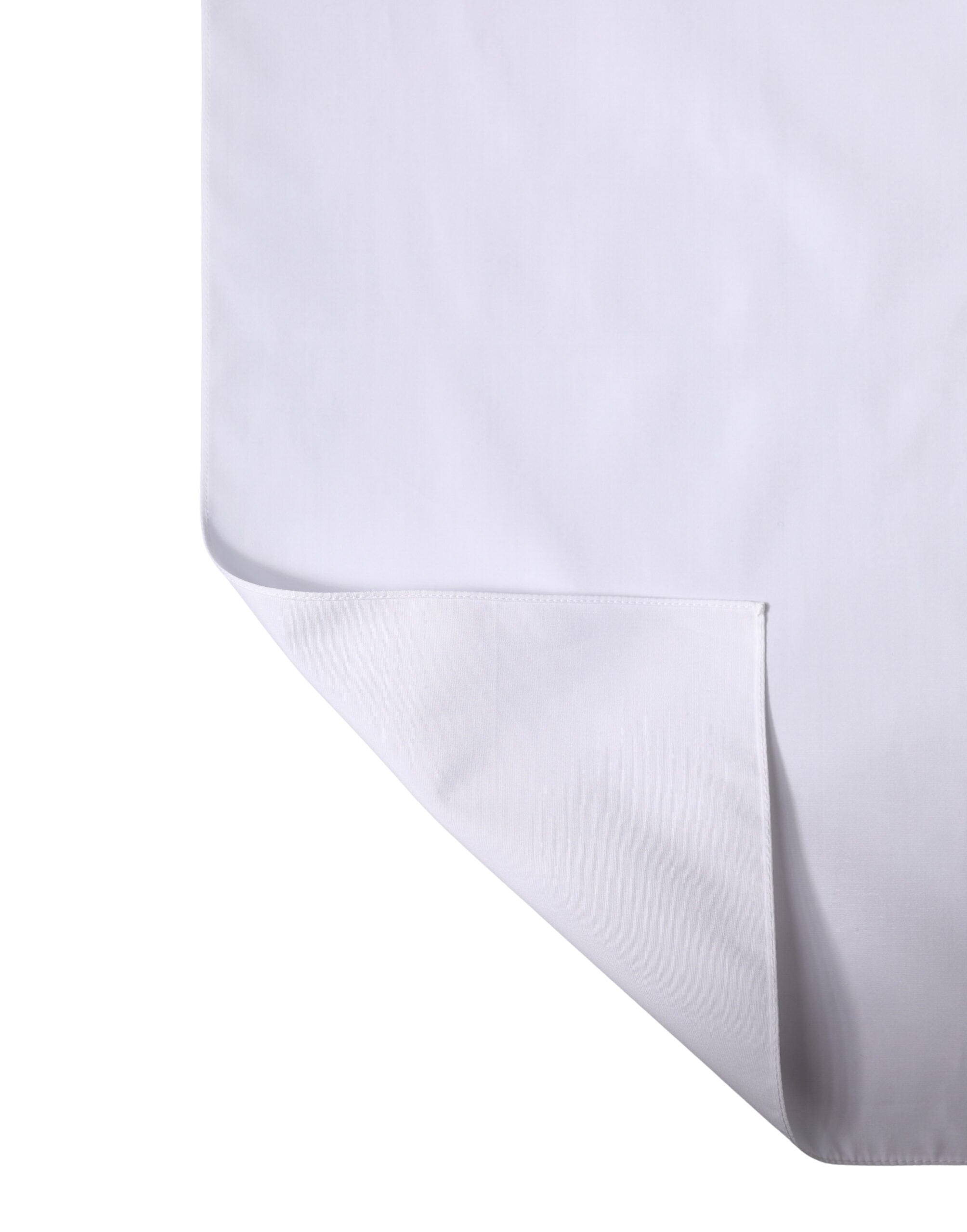 Dolce & Gabbana Weißer Baumwoll-Wickel-Schal im Quadrat 91cm x 90cm Schal