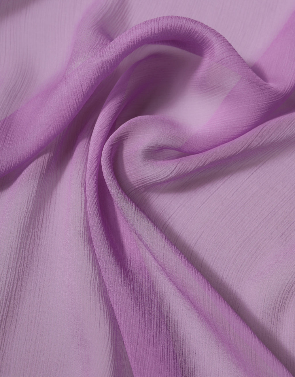 Dolce & Gabbana Leicht Lila Seiden-Halstuch Foulard 114cm x 114cm Schal