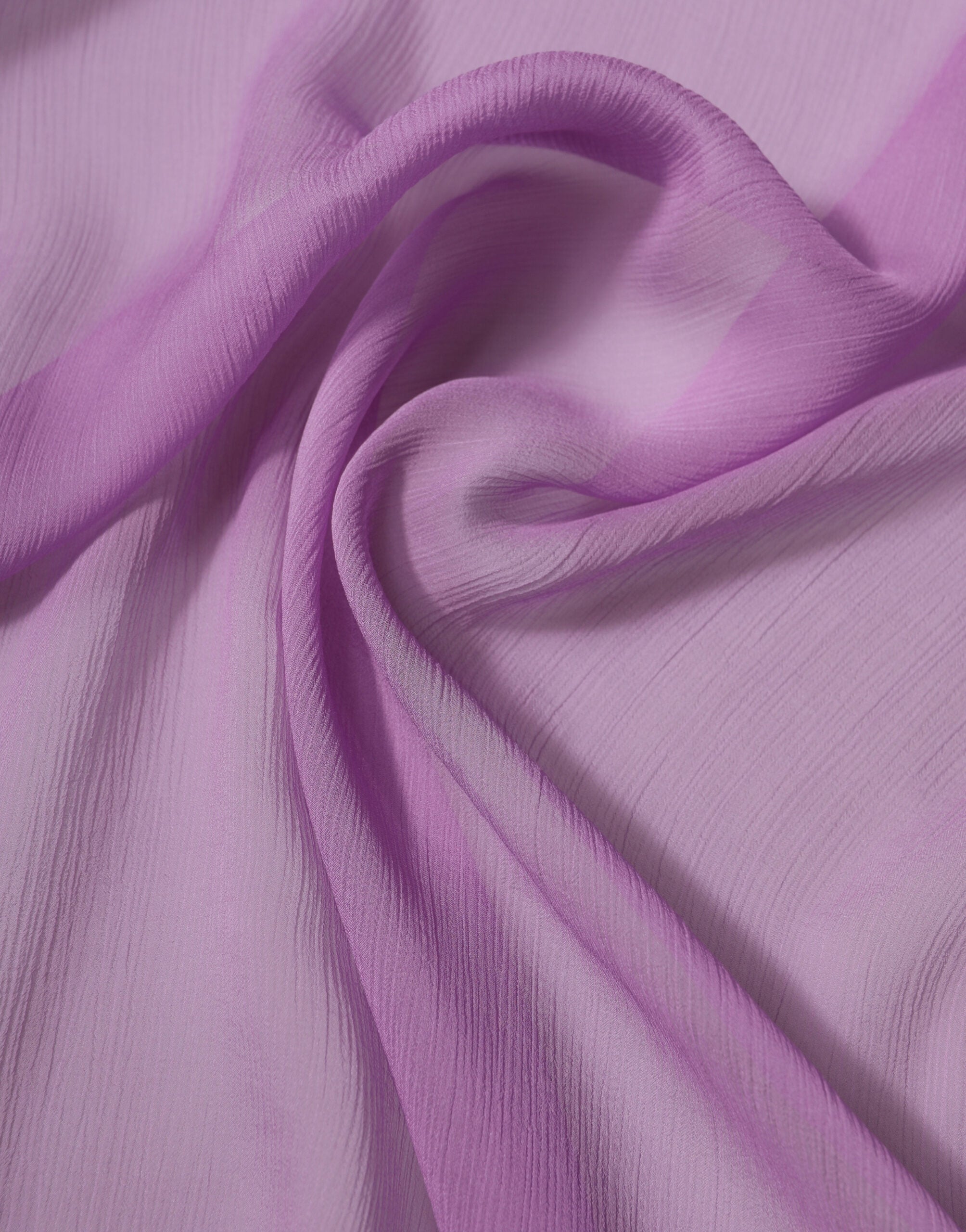 Dolce & Gabbana Leicht Lila Seiden-Halstuch Foulard 114cm x 114cm Schal