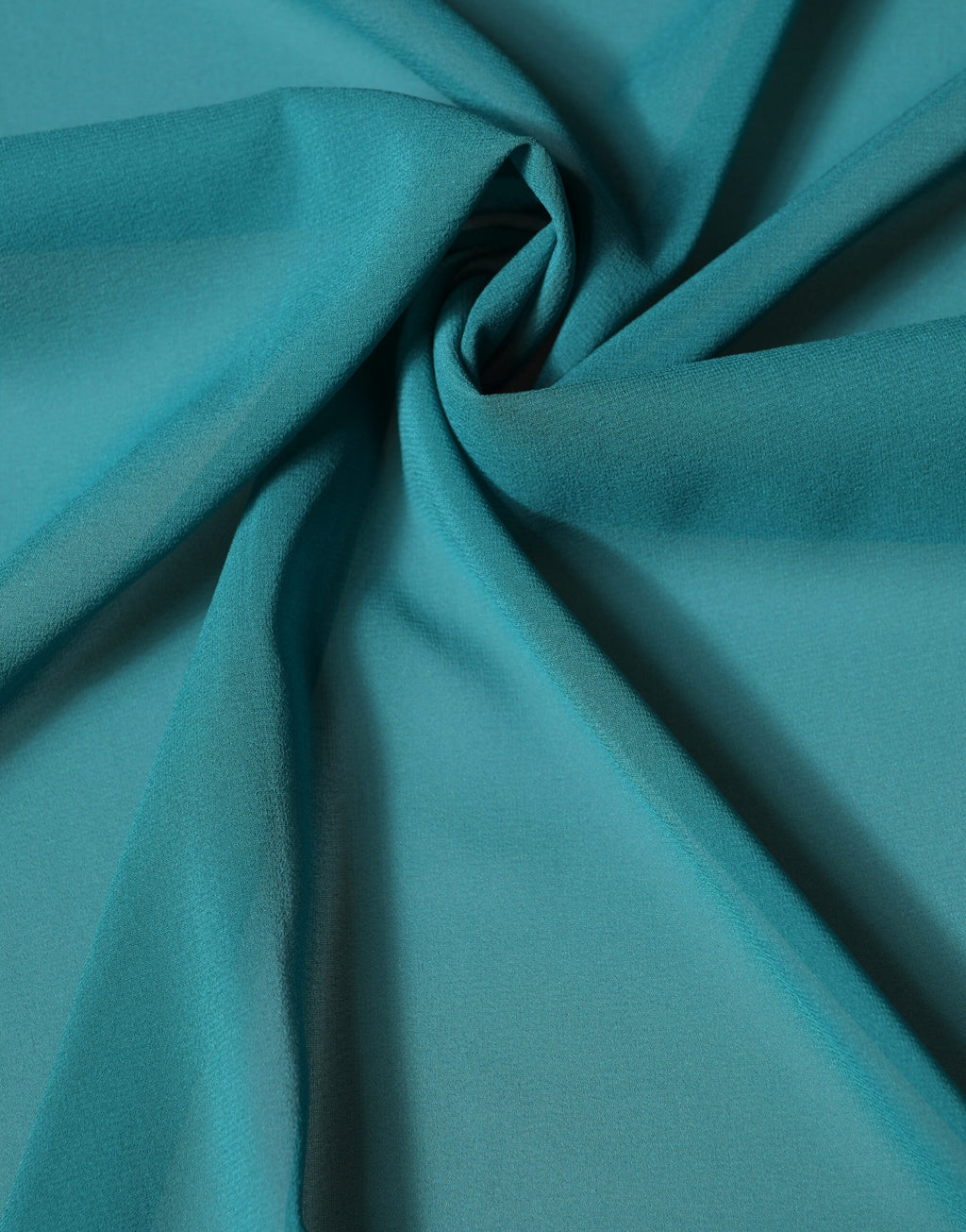 Dolce & Gabbana Blue-Green Silk Scarf Stole 200cm x 64cm
