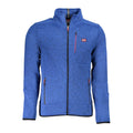 Norway 1963 Blu Polyester Herren-Sweatshirt