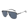Arnette Schwarze Sonnenbrille aus Metall