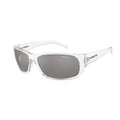 Arnette Transparent Resin Sunglasses
