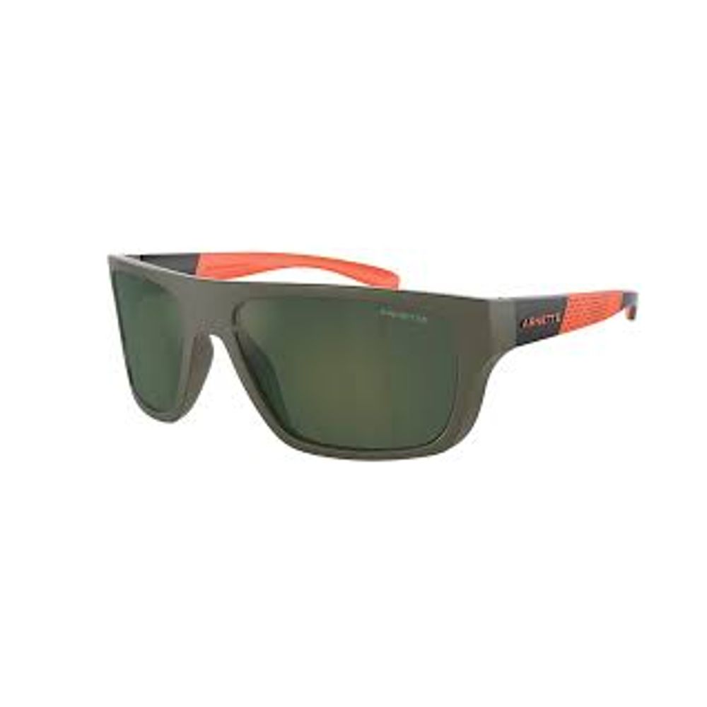 Arnette Zweifarbige Sonnenbrille aus Harz