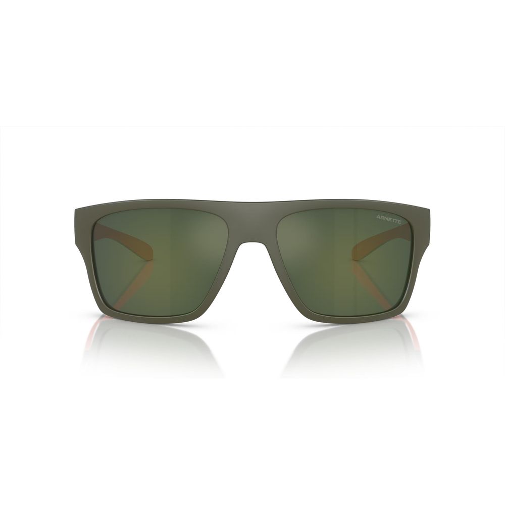Arnette Zweifarbige Sonnenbrille aus Harz