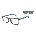 Arnette Blue Resin Sunglasses