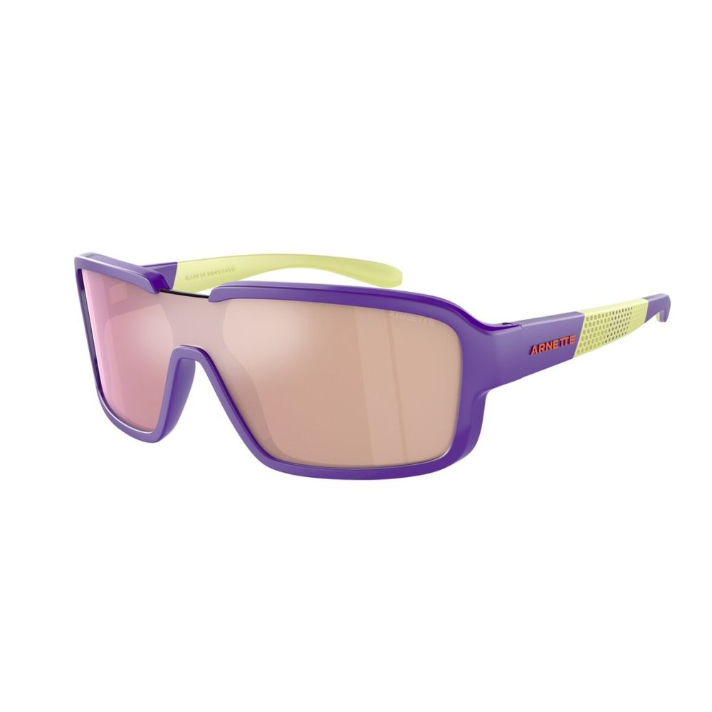 Arnette Sonnenbrille aus mehrfarbigem Harz
