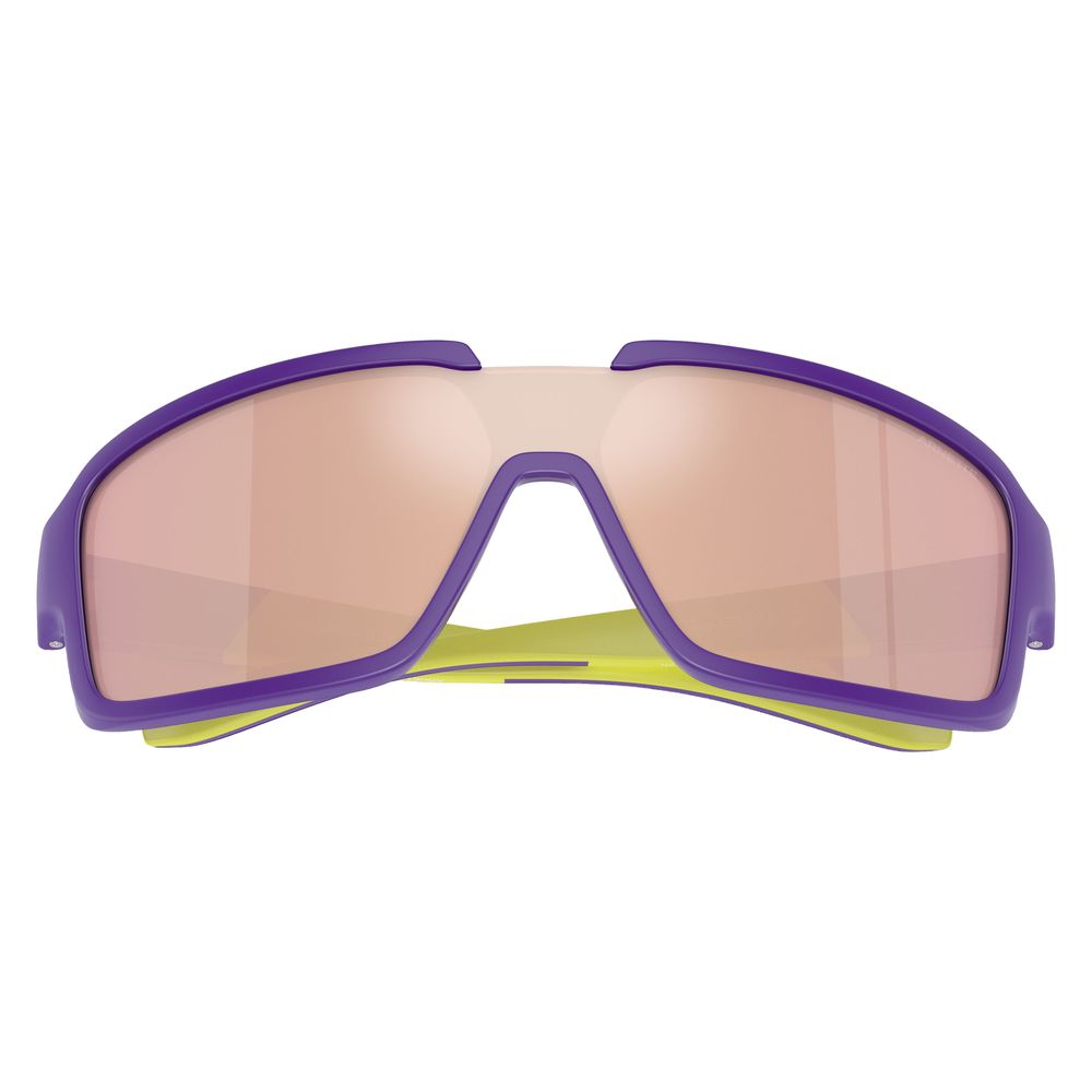 Arnette Sonnenbrille aus mehrfarbigem Harz