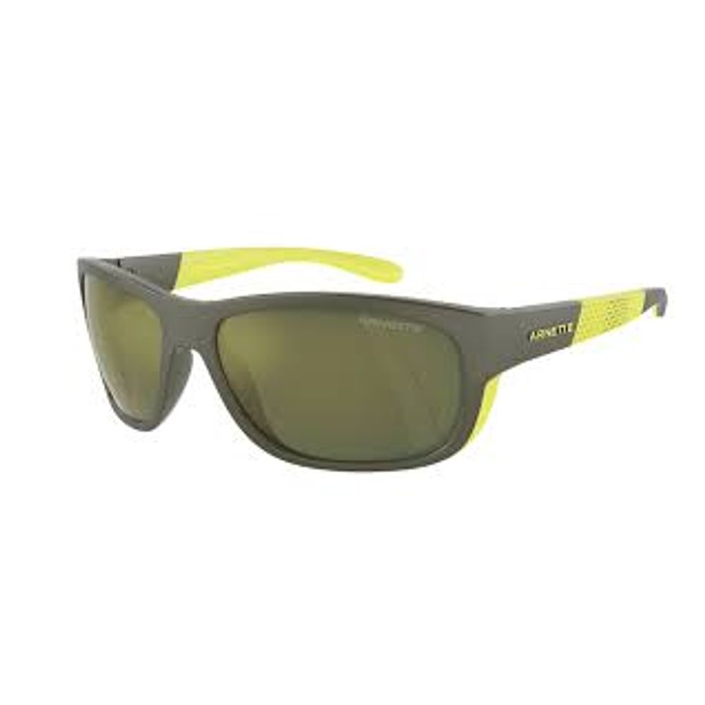 Arnette Two-Tone Resin Sunglasses