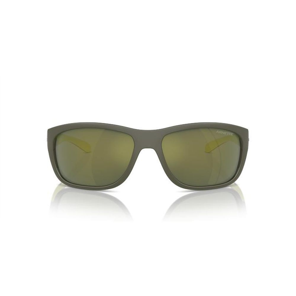 Arnette Two-Tone Resin Sunglasses