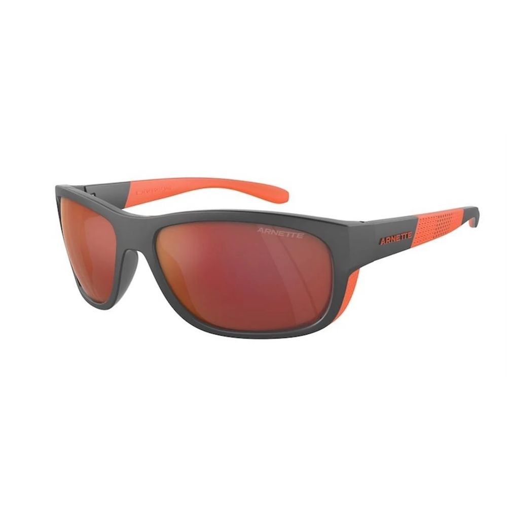 Arnette Grey Resin Sunglasses