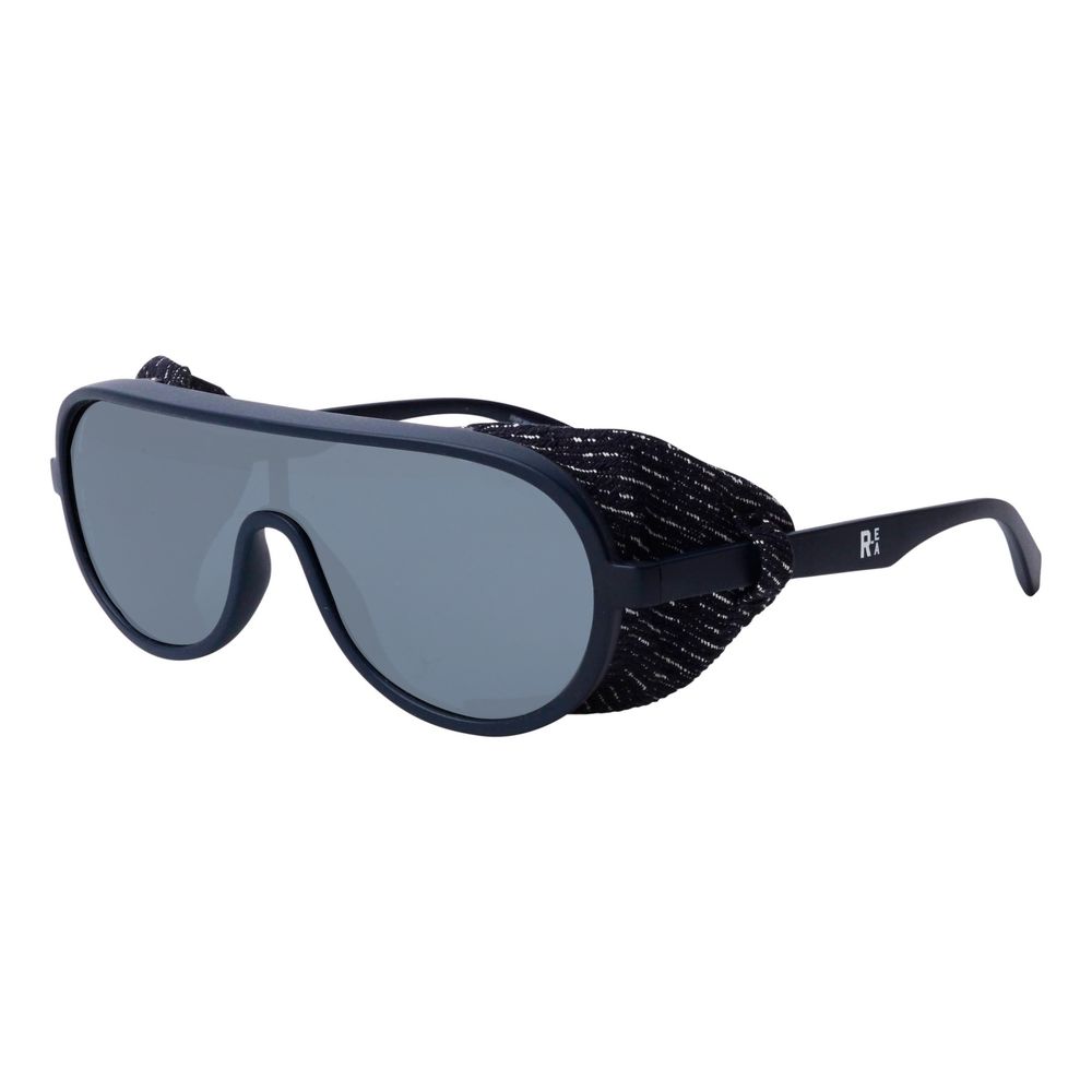 Emporio Armani Sonnenbrille aus blauem Harz