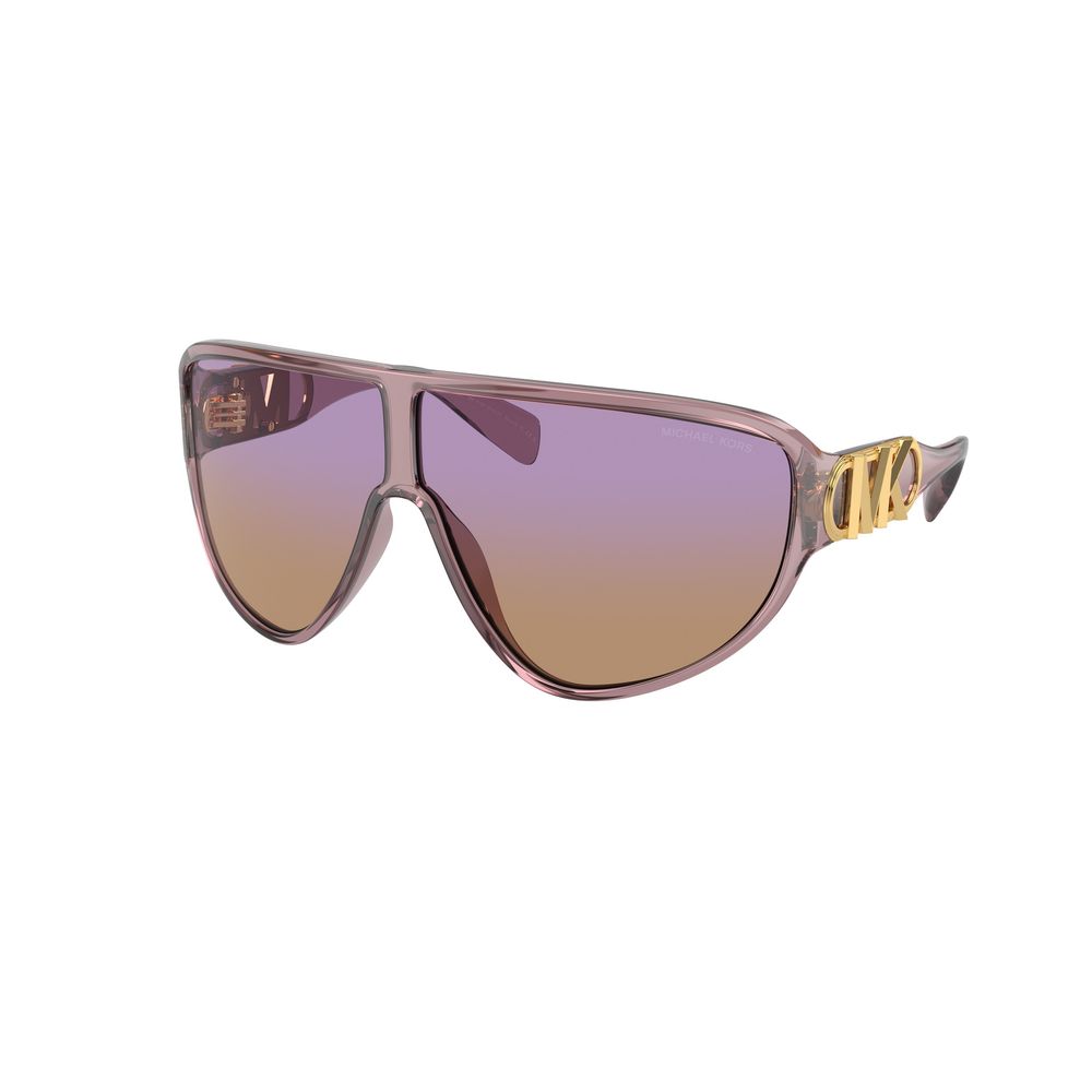 Michael Kors multi-tone resin sunglasses