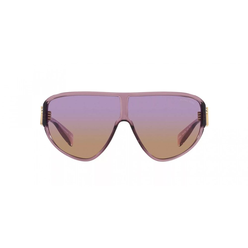 Michael Kors multi-tone resin sunglasses