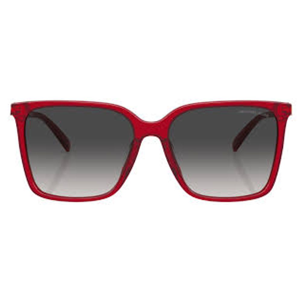 Michael Kors Sonnenbrille aus mehrfarbigem Acetat