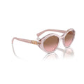 VOGUE Sonnenbrille aus mehrfarbigem Harz