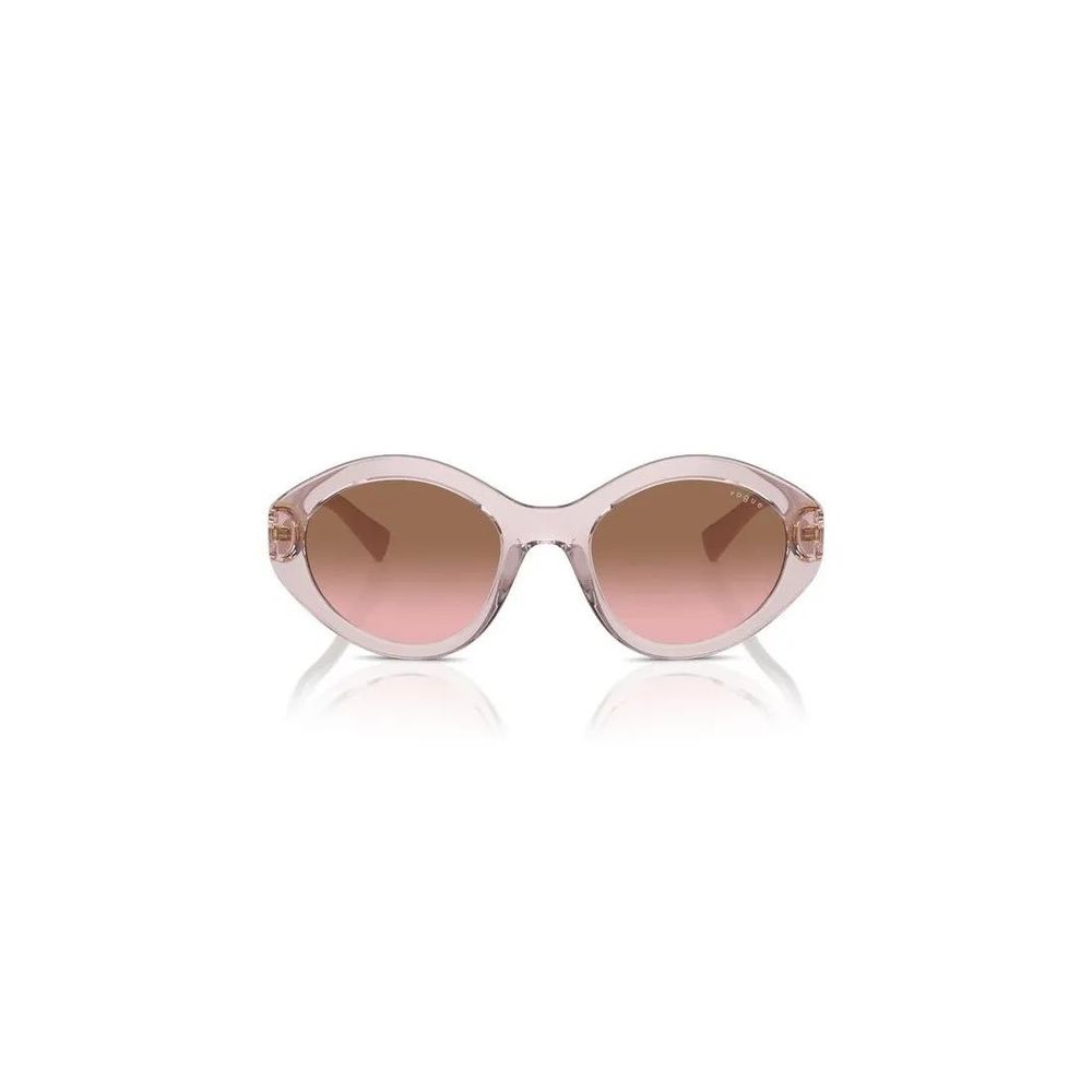 VOGUE Sonnenbrille aus mehrfarbigem Harz
