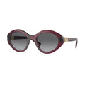 VOGUE Sonnenbrille aus mehrfarbigem Harz