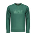 Rifle Rosso Leder Damentasche