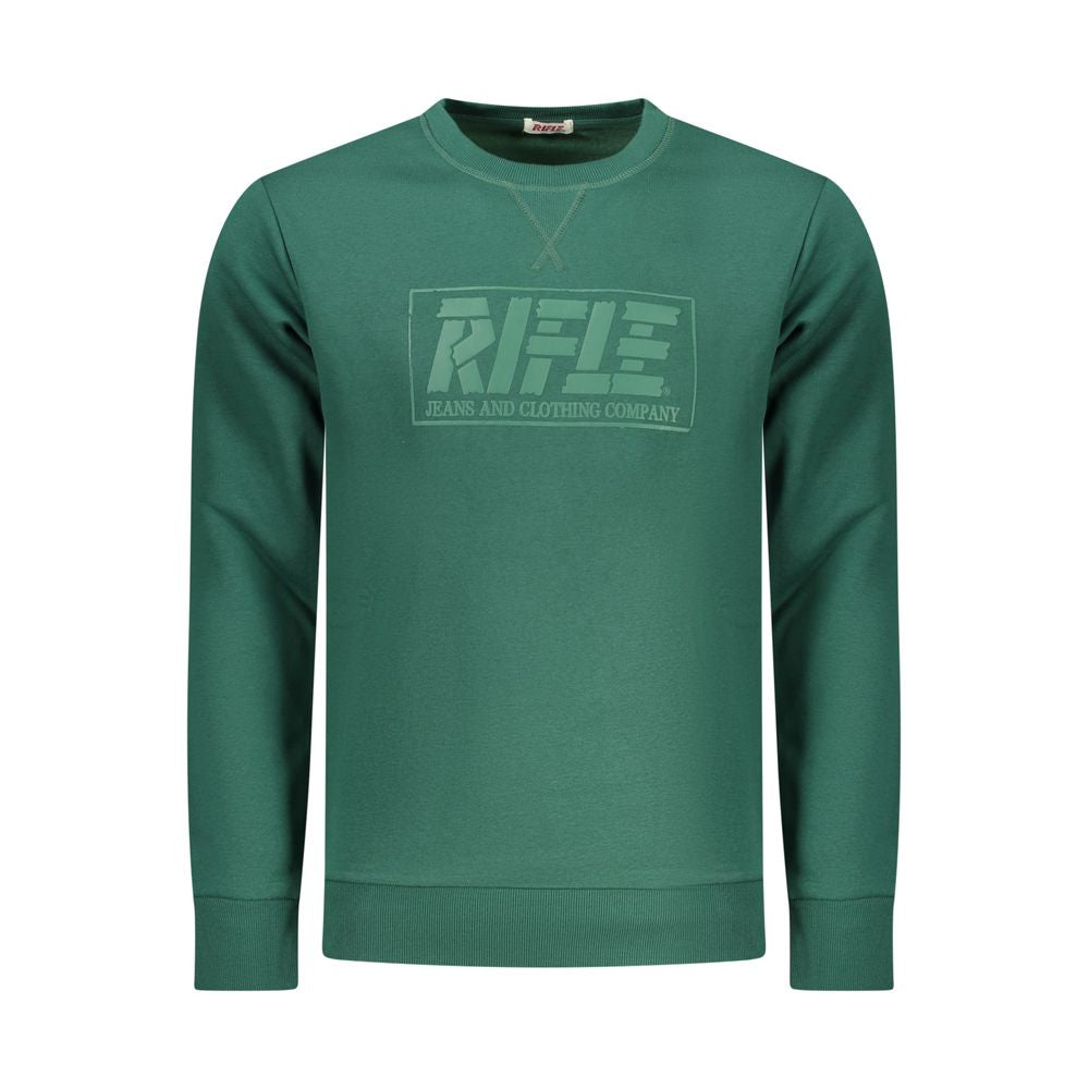 Rifle Rosso Leder Damentasche