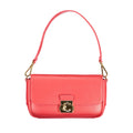 Coccinelle Red Leather Women's Bag