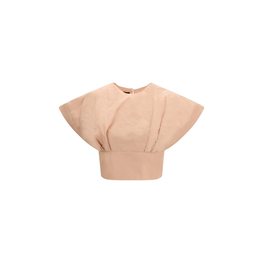 PINKO Mehrfarbige Polyesterbluse