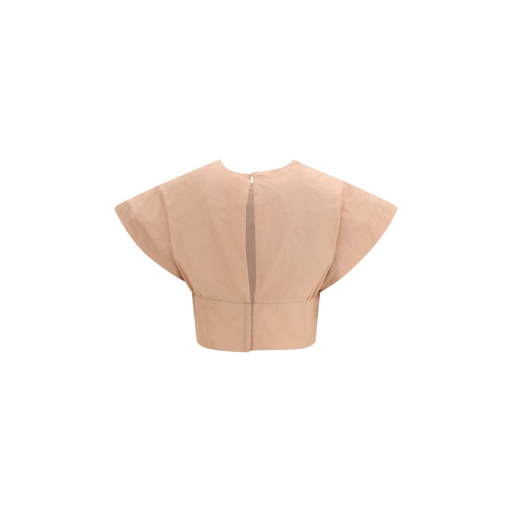 PINKO Mehrfarbige Polyesterbluse