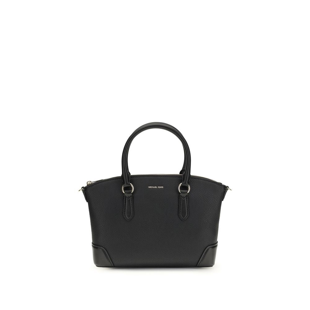 Michael Kors Black Calfskin Bos Taurus Handbag