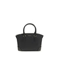 Michael Kors Black Calfskin Bos Taurus Handbag