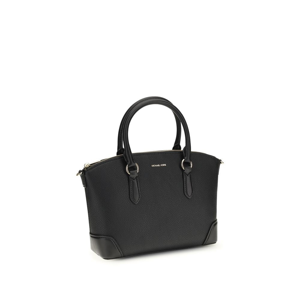 Michael Kors Black Calfskin Bos Taurus Handbag
