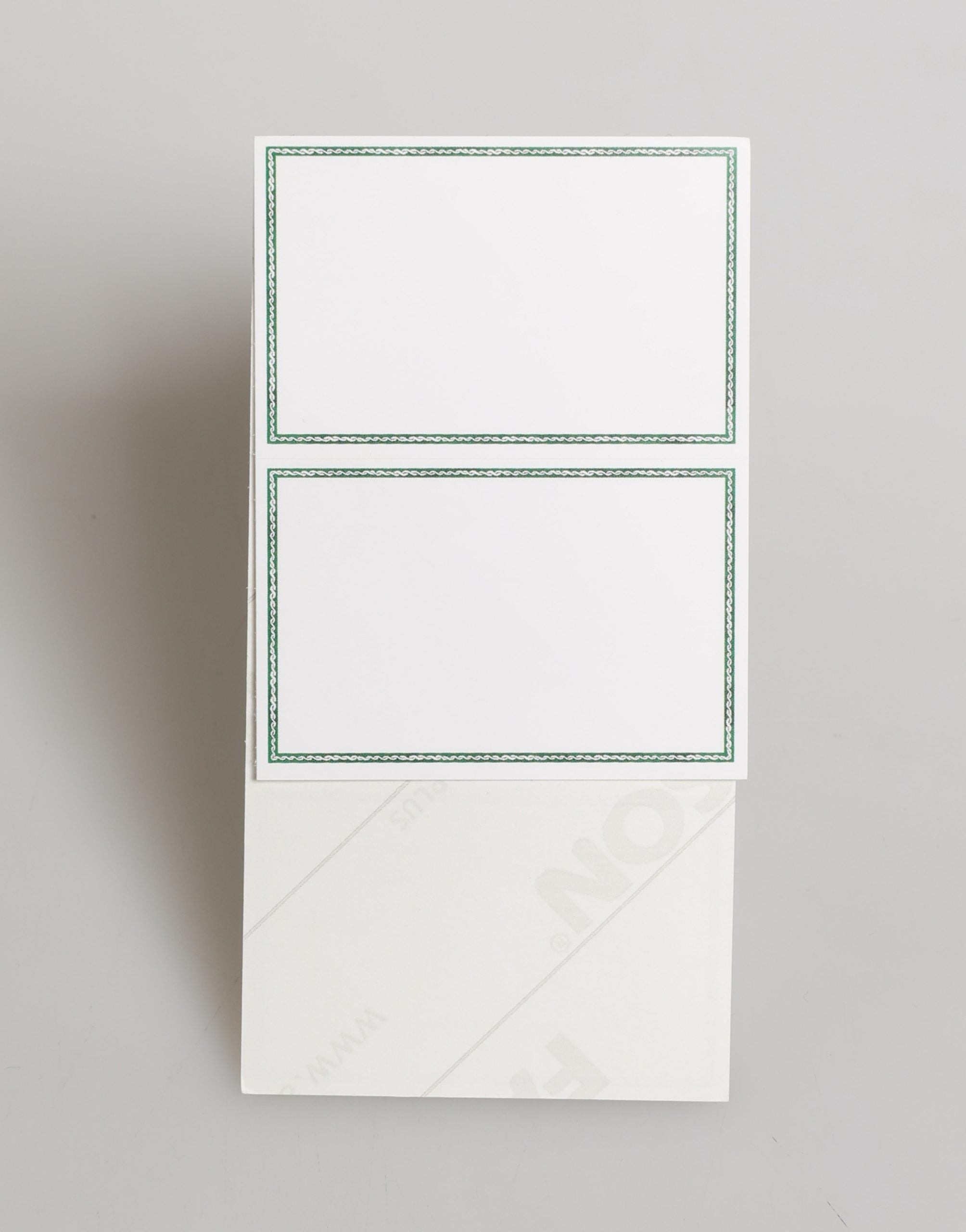 Dolce & Gabbana Multicolor Carretto Siciliano Postcard Holder