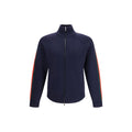 Gucci Blauer Wollblazer