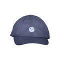 North Sails Blue Polyamide Men's Cap