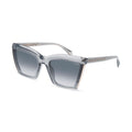 Police Grey Acetate Sunglasses