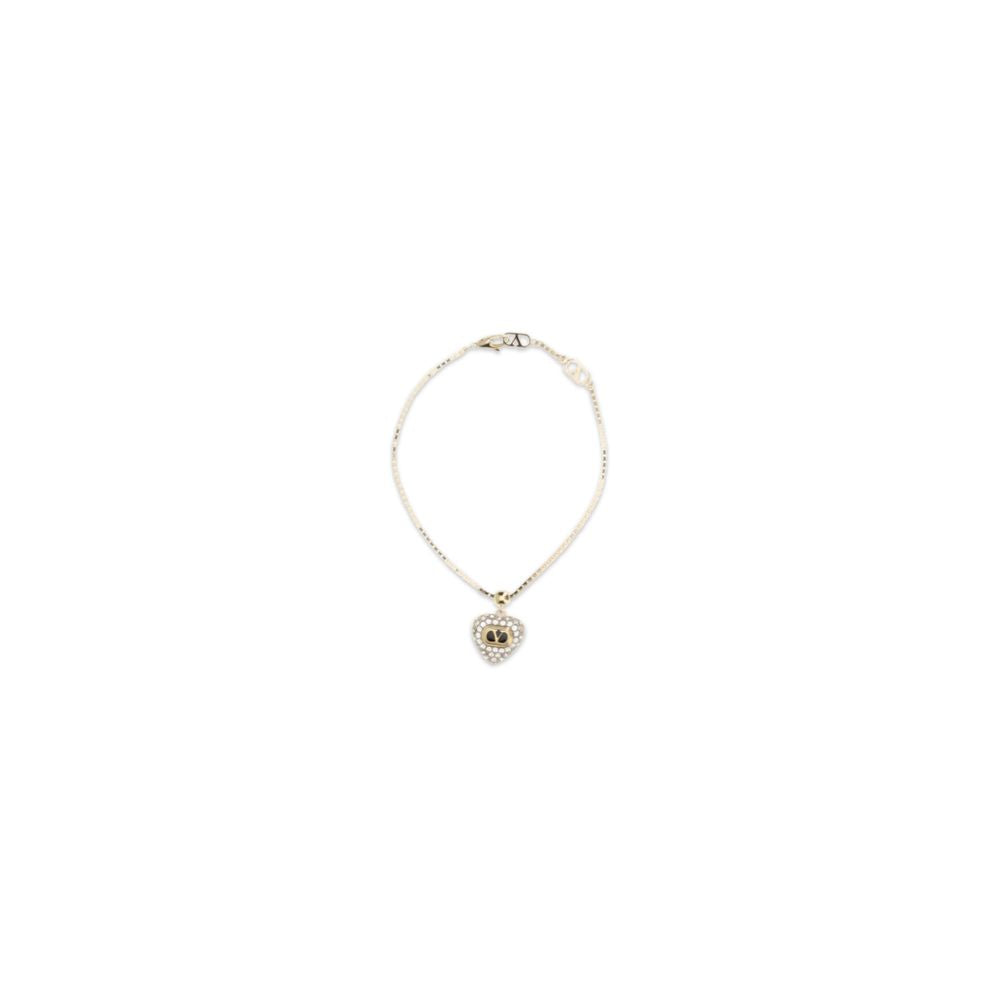 Valentino Garavani Gold-Tone Bracelet