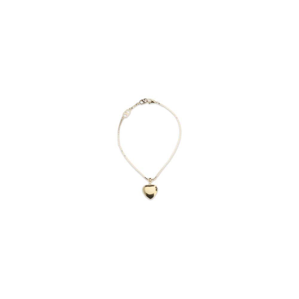 Valentino Garavani Gold-Tone Bracelet