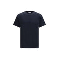 Givenchy Blaues Baumwoll-T-Shirt