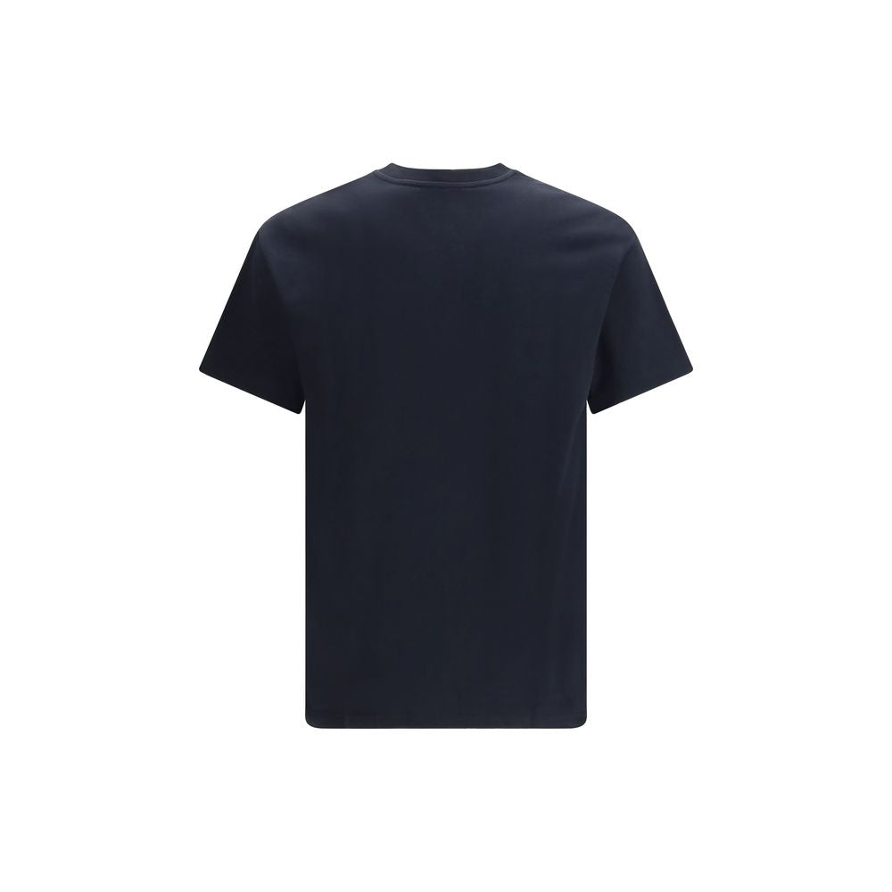 Givenchy Blaues Baumwoll-T-Shirt