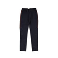 Givenchy Blue Wool Trousers