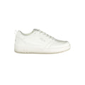 Fila Women's White Polyurethane Sneakers