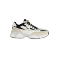 Fila Weiße Herren-Sneaker aus Polyurethan