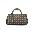 Guess Women's Handbag Made of Polyurethane in Brown