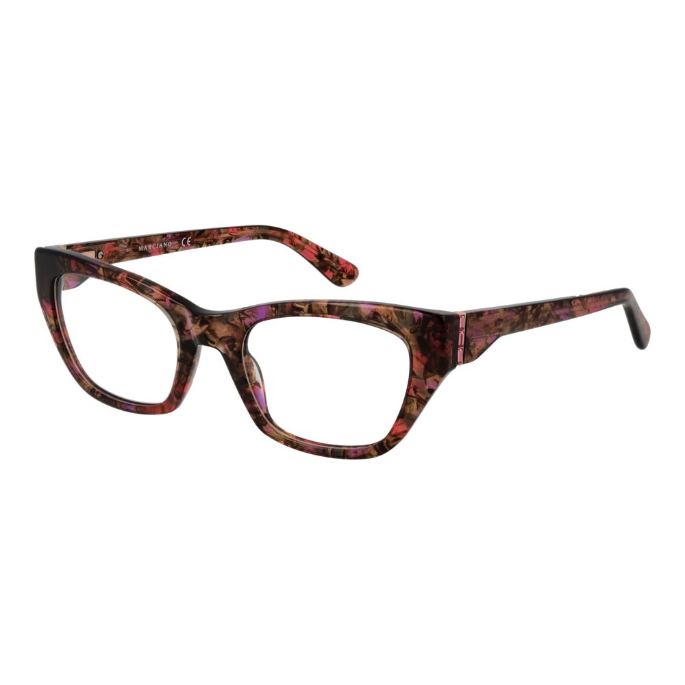 Marciano by Guess Multicolor Plastic Eyeglasses (Frame)