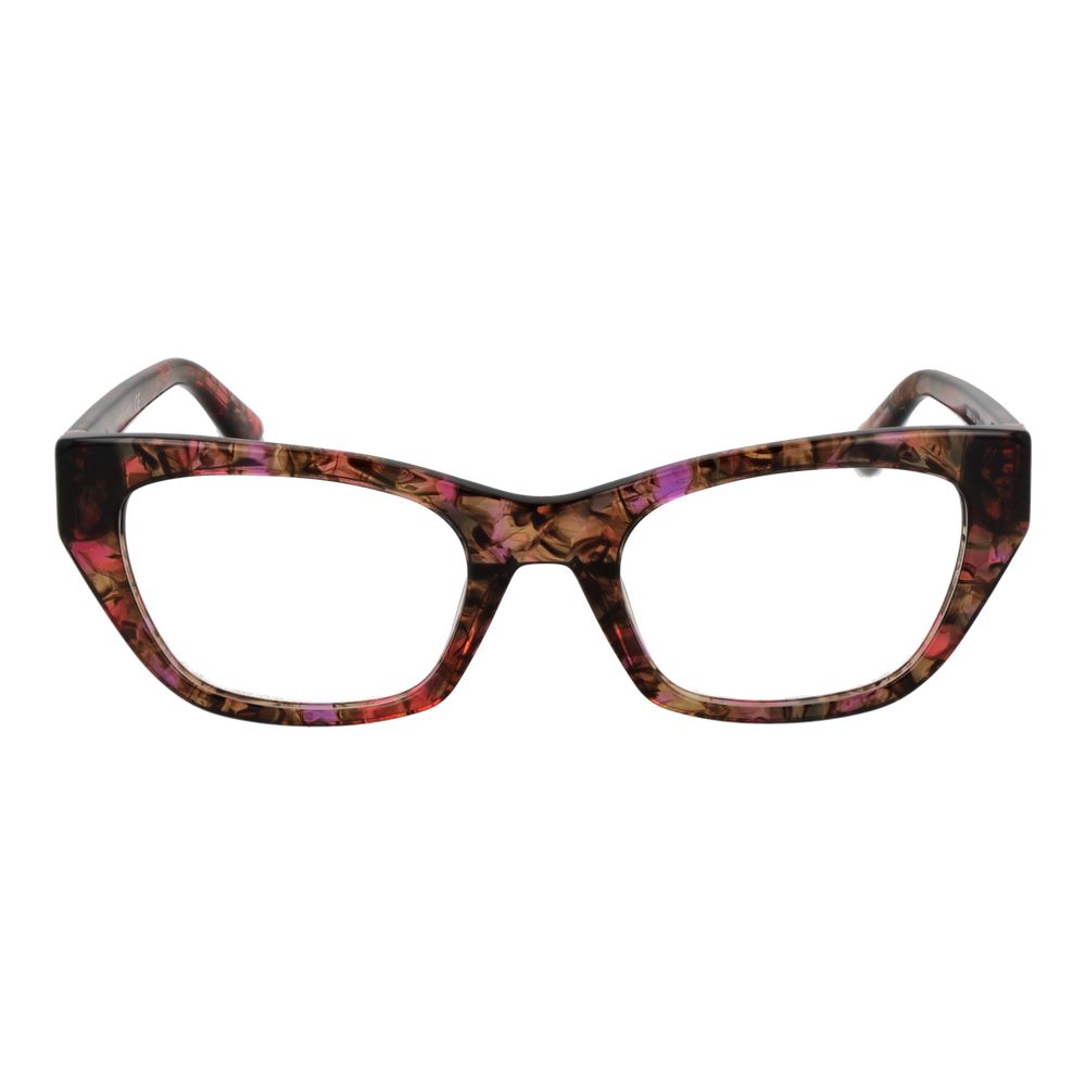 Marciano by Guess Multicolor Plastic Eyeglasses (Frame)