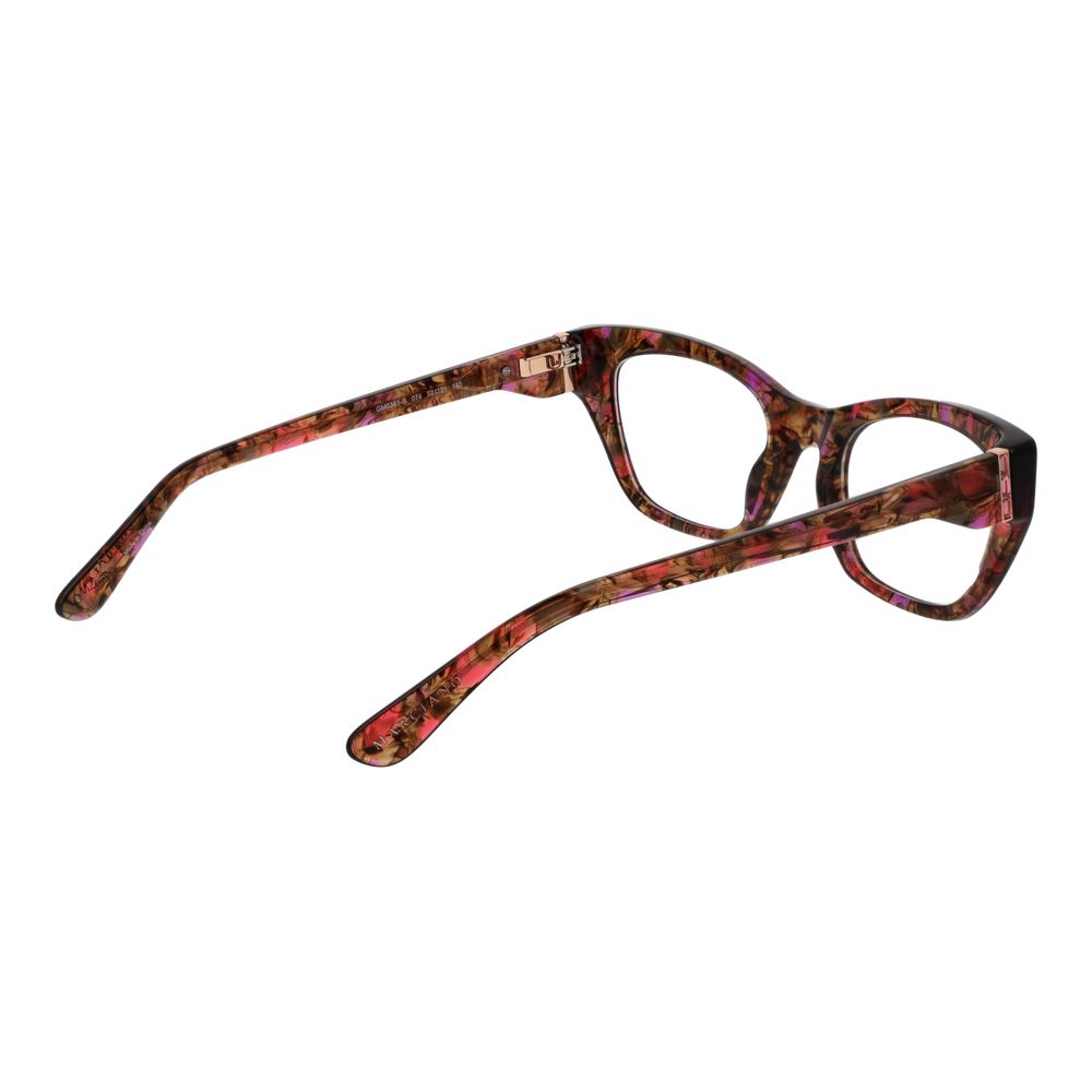 Marciano by Guess Multicolor Plastic Eyeglasses (Frame)